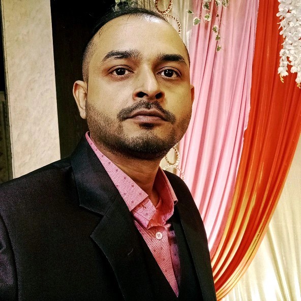 Souvik Roy - Project Manager | Stackforce