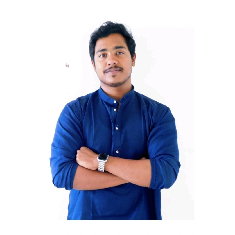 Souvik Sarkar - Software Engineer | Stackforce