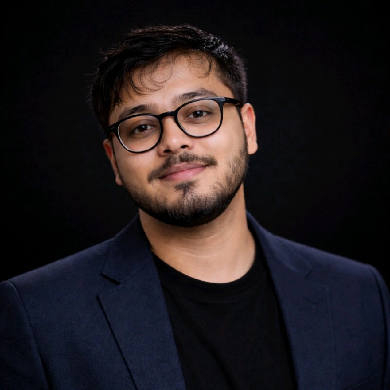 Souvik Das - Founder | Stackforce