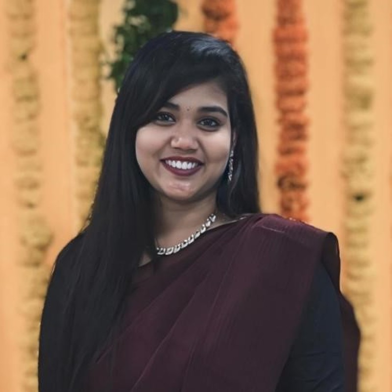 Sowmya Gopal - Recruiter | Stackforce