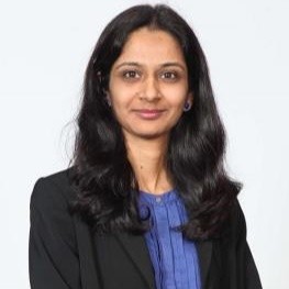 Sowmya Krishnan - Technical Recruiter | Stackforce