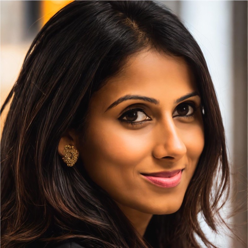 Sowmya Raghunathan - CTO | Stackforce