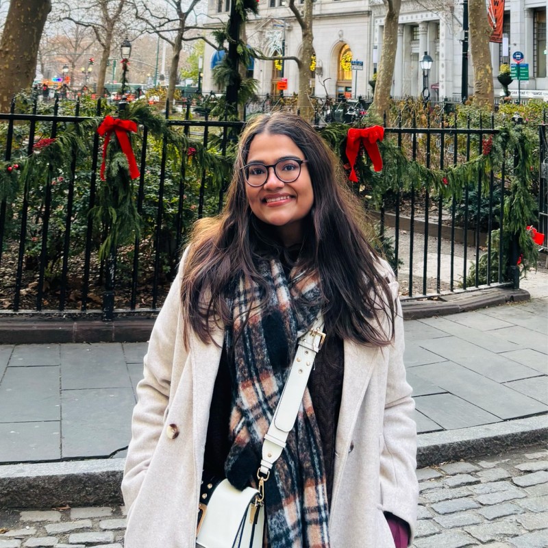 Sowmya R - Management Consultant | Stackforce
