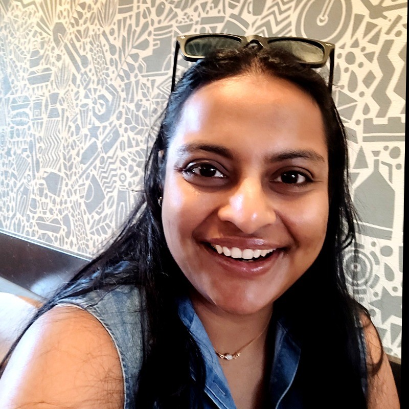 Sowmya Sarathy - Product Manager | Stackforce