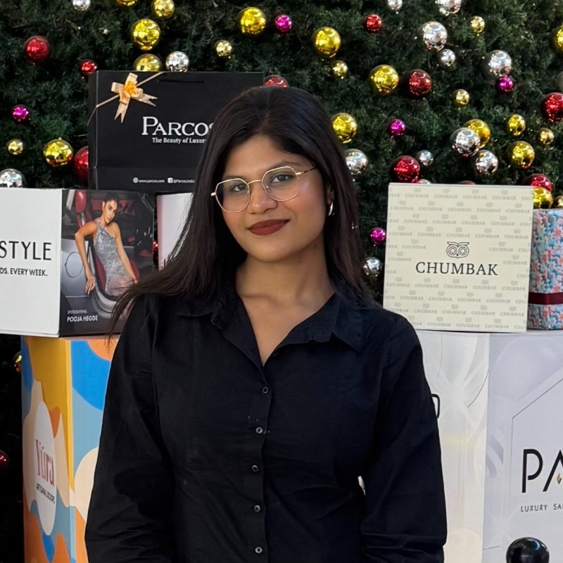 Sowmya Shivakumar - CEO | Stackforce