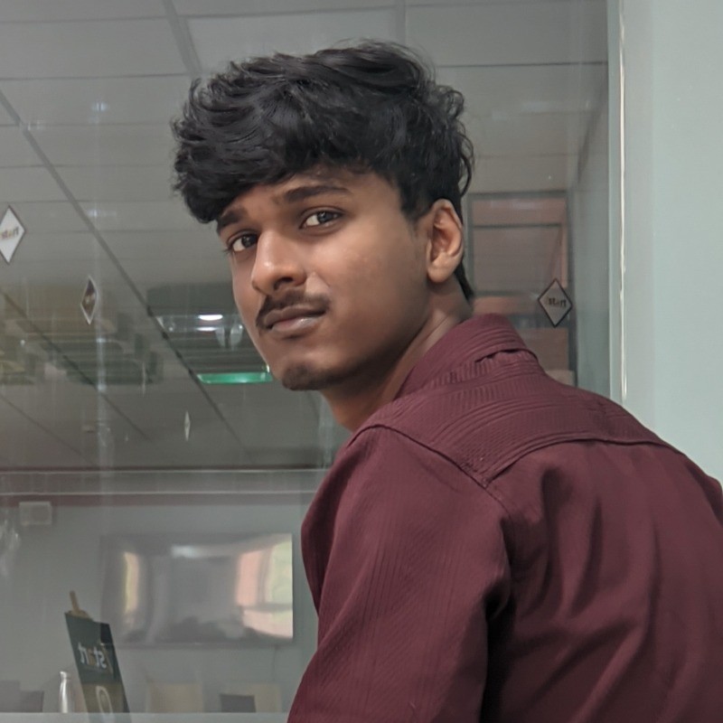 SOWNDAPPAN S - AI Researcher | Stackforce