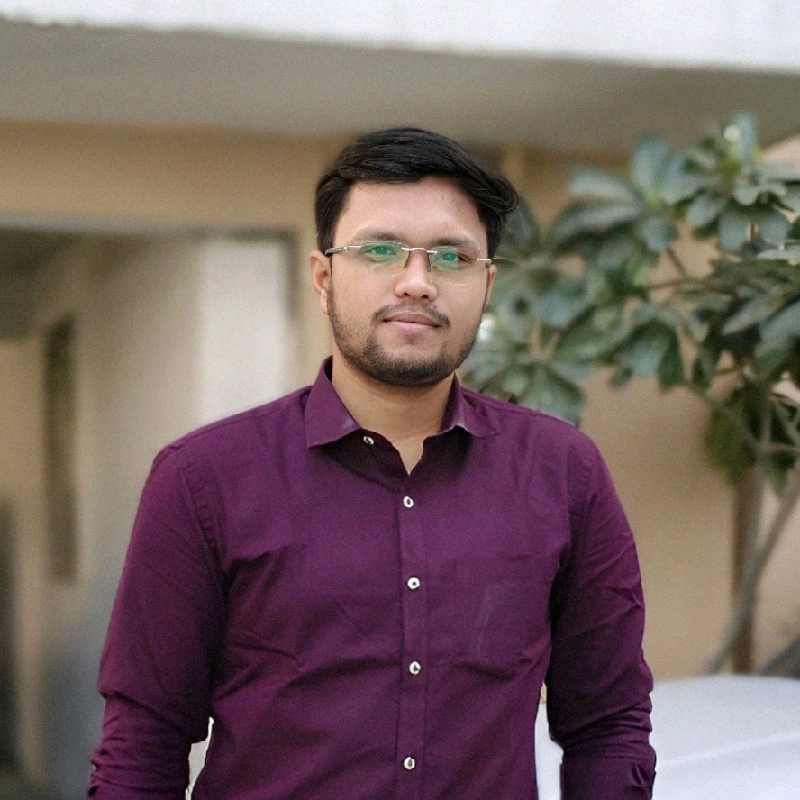 S.P Acharya - Product Manager | Stackforce