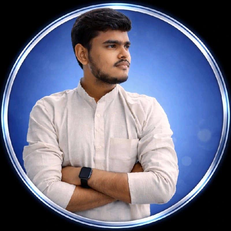 Sparsh Awasthi - Co-Founder | Stackforce