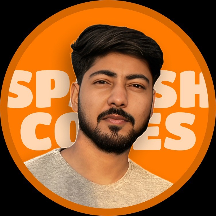 Sparsh Gupta - Frontend Engineer | Stackforce