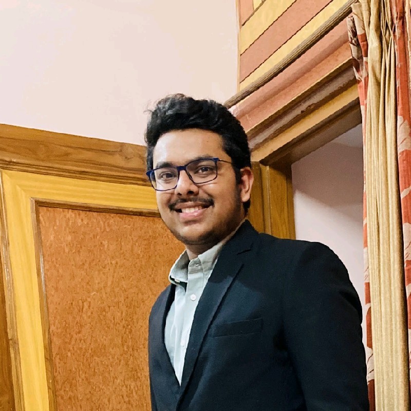 Sparsh Jhanginiya - Management Consultant | Stackforce