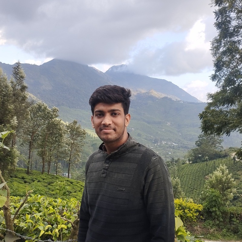 Sparsh Singhal - Software Engineer | Stackforce