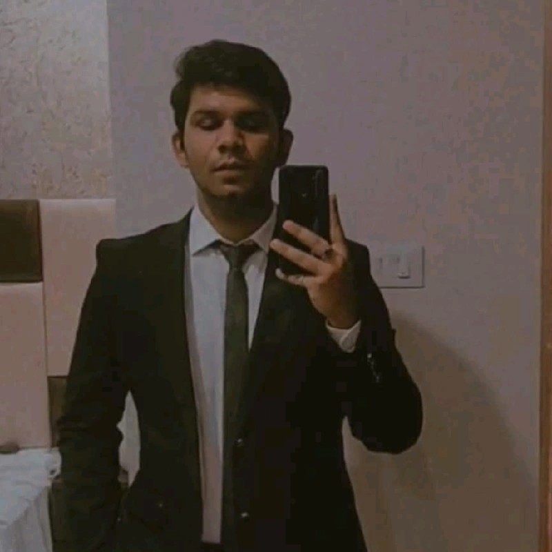 Sparsh Sinha - Software Engineer | Stackforce