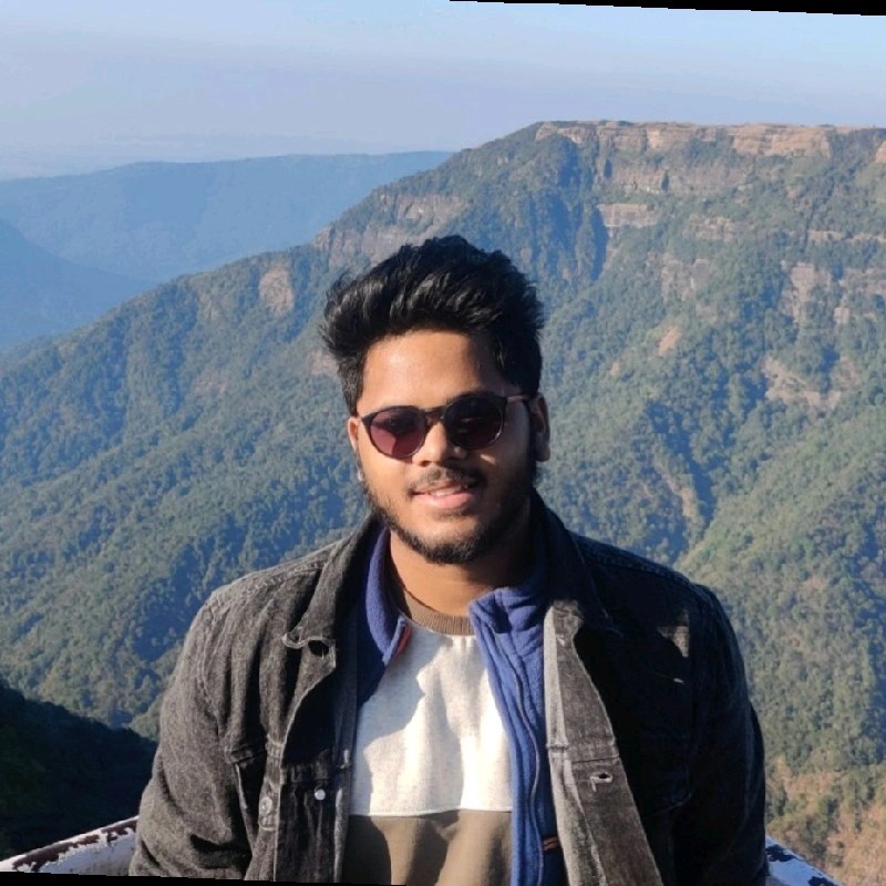 Saumyadweepta Paul - CEO | Stackforce