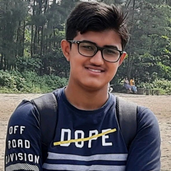 Sudeep Paul - Software Engineer | Stackforce
