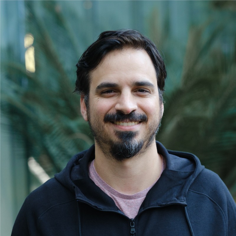 Santiago Perez De Rosso - CEO | Stackforce