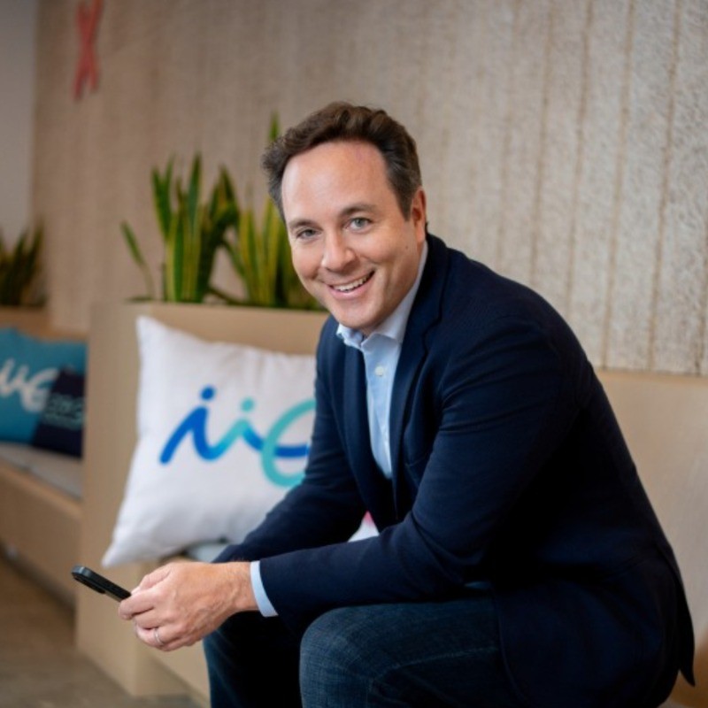 Sam Rascoff Spencer Rascoff - CEO | Stackforce