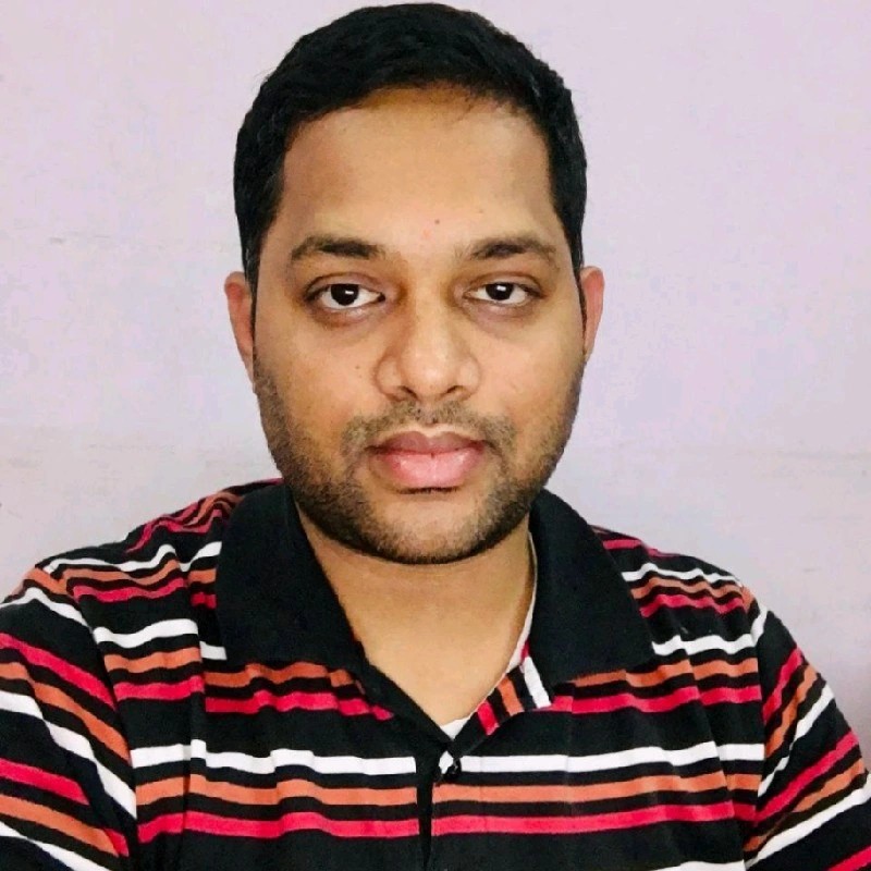 Prasanna kumar S. - VP of Engineering | Stackforce