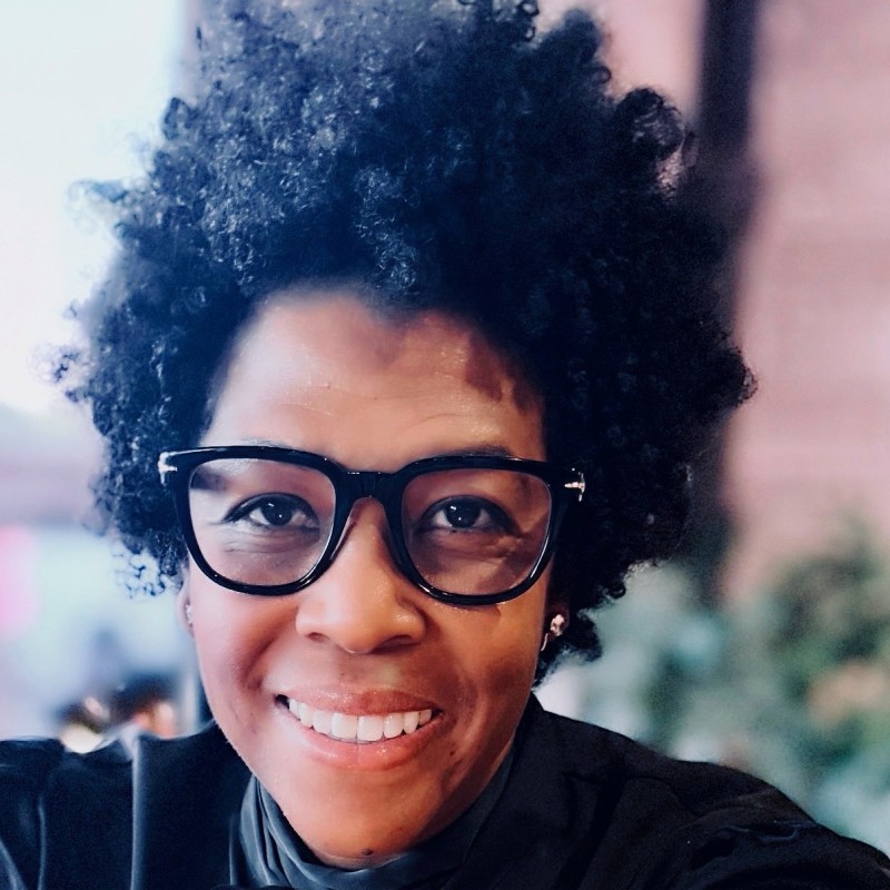 Sandy P. - Recruiter | Stackforce