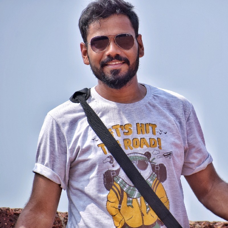 Sumit Paliwal - Senior Software Engineer | Stackforce