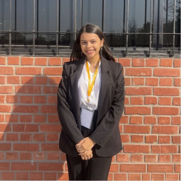 Spruha Kar - DevOps Engineer | Stackforce
