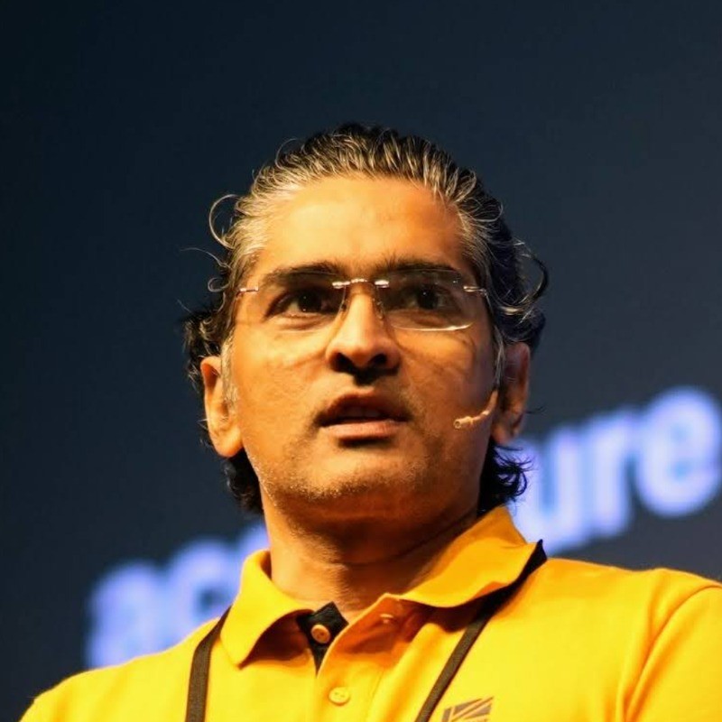 Pradeep Sharma - CTO | Stackforce