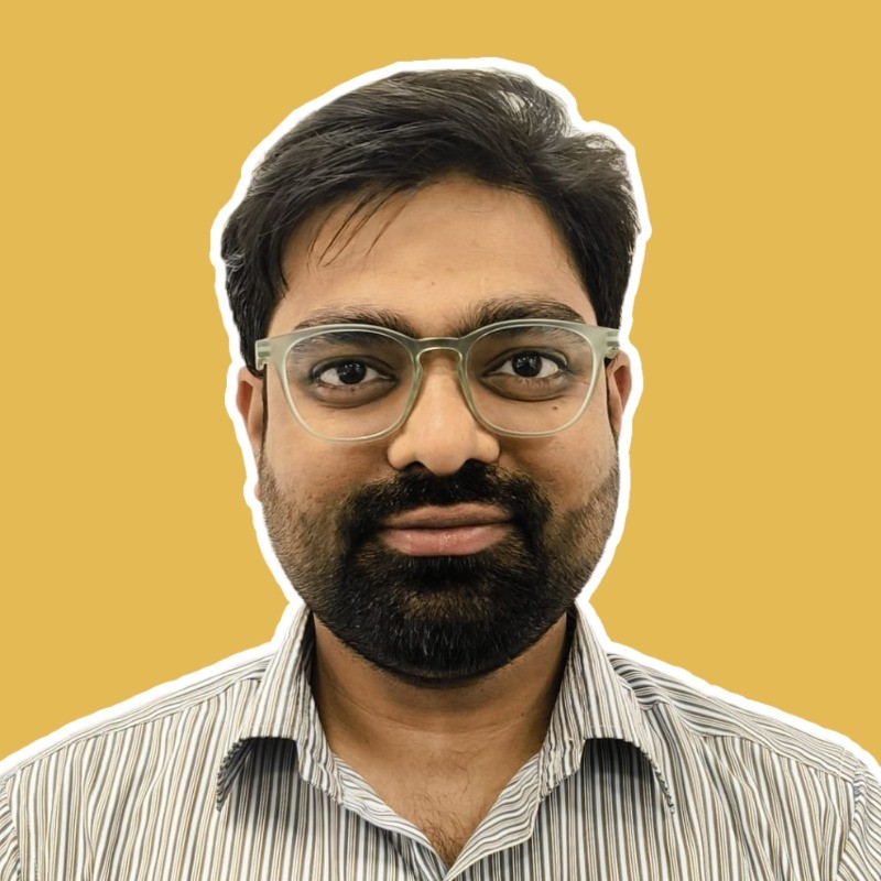 SP Sunny - Head of Design | Stackforce