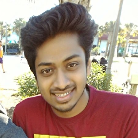 Sreekanth Ramakrishnan | Stackforce