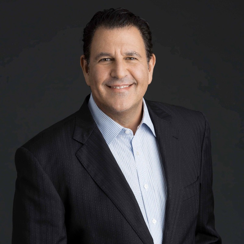 Seth David Radwell - CEO | Stackforce