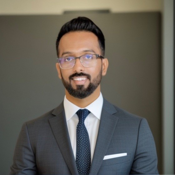 Srajan Rai - Operations Associate | Stackforce