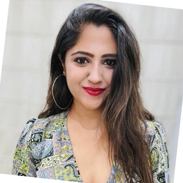 Srashti Singh - CTO | Stackforce