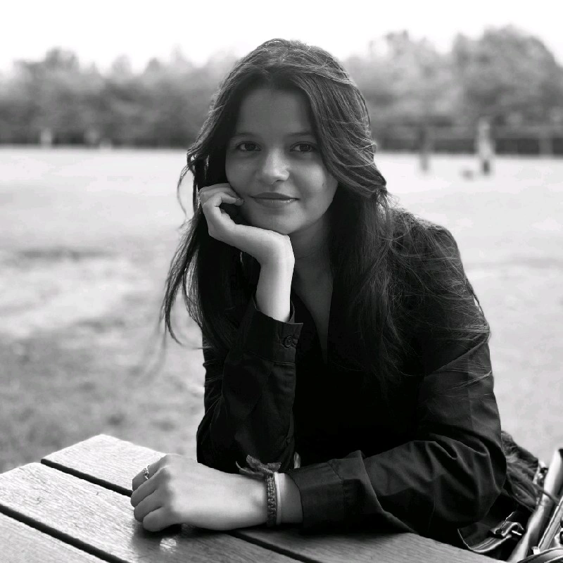Srashti Tripathi - CEO | Stackforce
