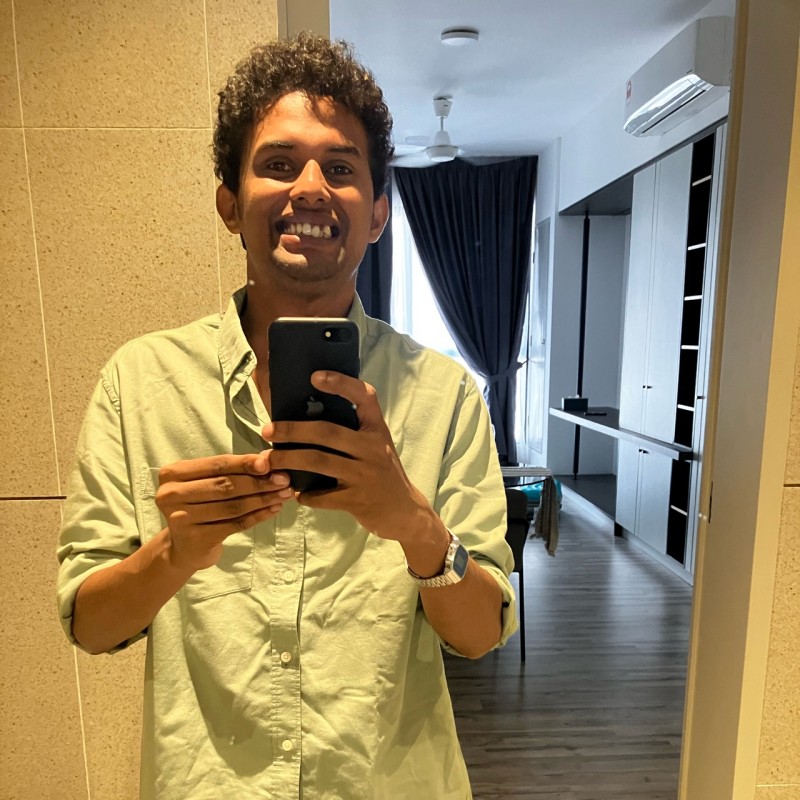 Sravan Balachandran - Data Scientist | Stackforce