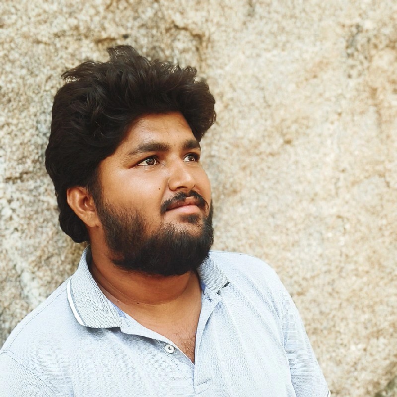 Sravan Kumar Potannagari | Stackforce