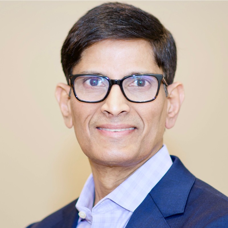 Sravana Kumar Karnati - CEO | Stackforce