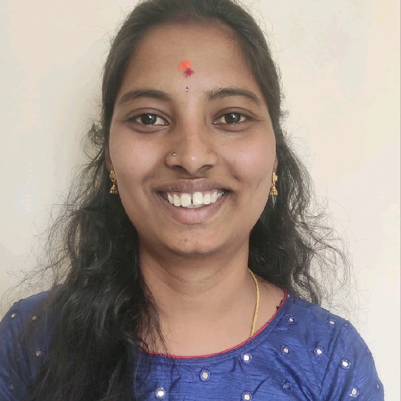 Sravani Gali - Software Engineer | Stackforce