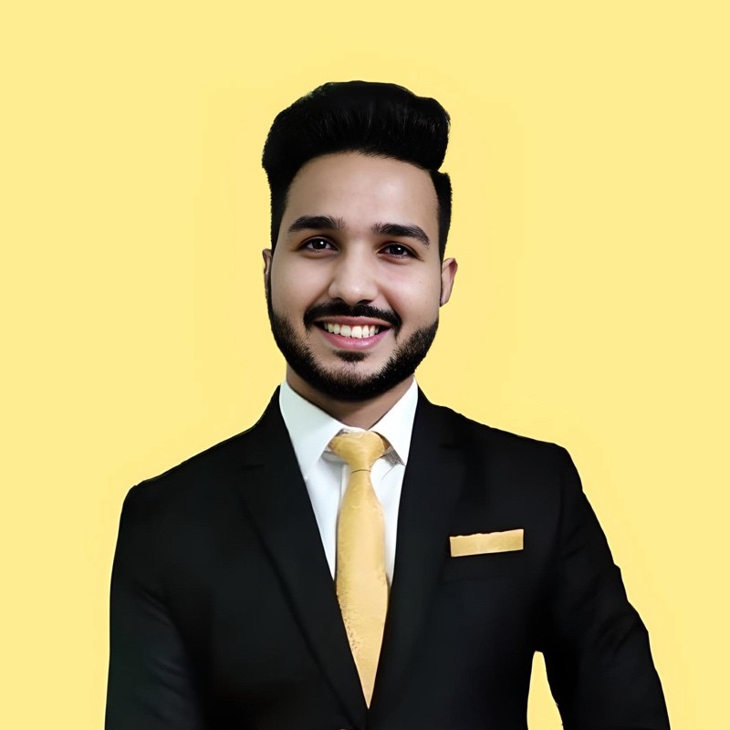 Saurabh Gupta - Senior Software Engineer | Stackforce