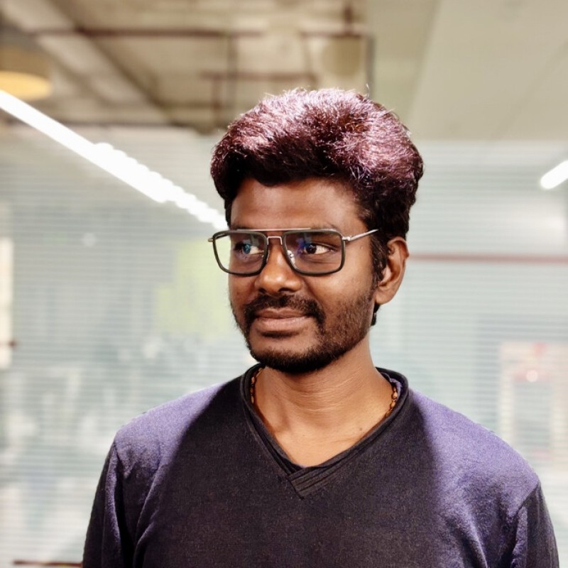 Gopi Daggumilli - Program Manager | Stackforce