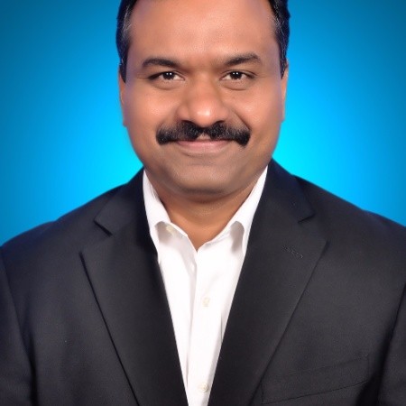 Sreedhar Parvathaneni - CTO | Stackforce