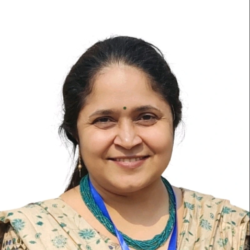 Dr Sreeja S Nair - CEO | Stackforce