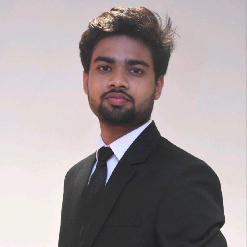 Sreejan Gupta - CEO | Stackforce