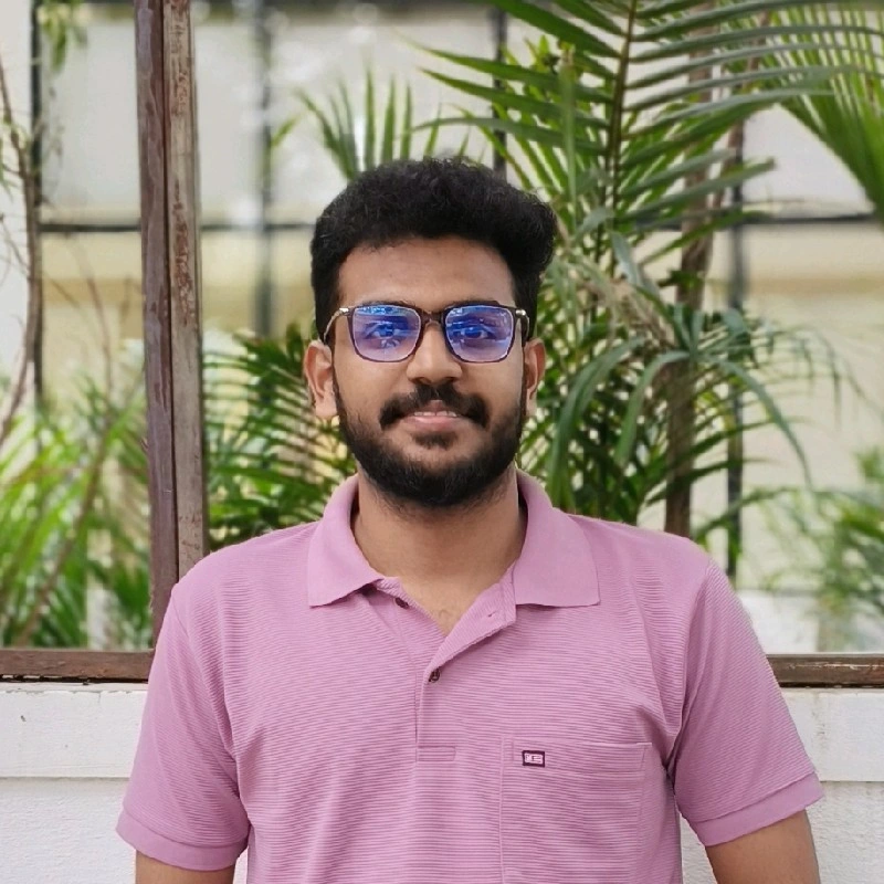 Sreejith Nandakumar - UX Designer | Stackforce