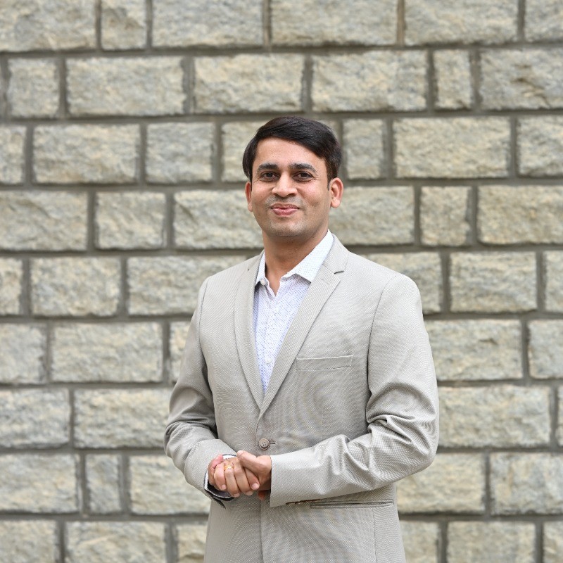 Sreekanth Babu Nukaraju - Software Engineer | Stackforce