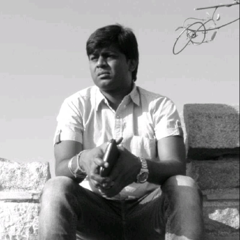 Sreekar Sree - Talent Acquisition Manager | Stackforce