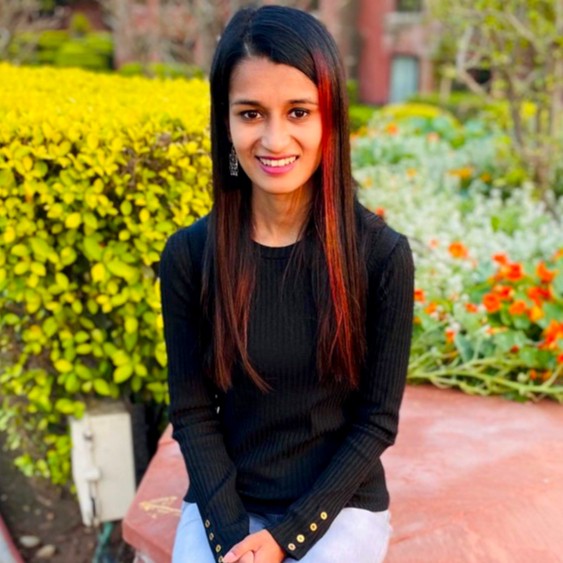 Sreela Basu Roy - Product Manager | Stackforce