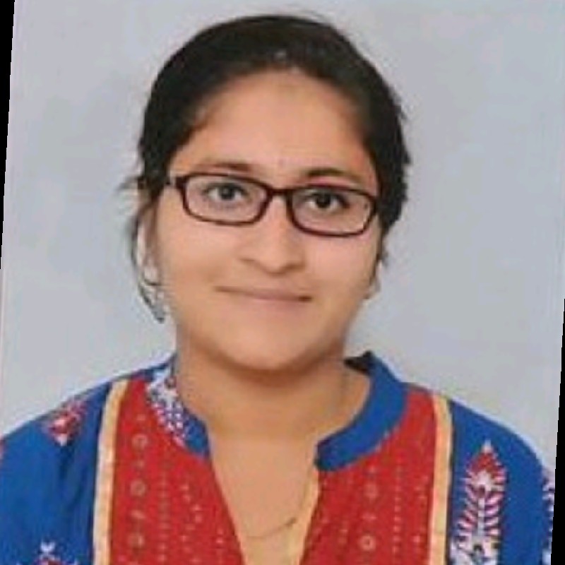 SREELAKSHMI S K - DevOps Engineer | Stackforce