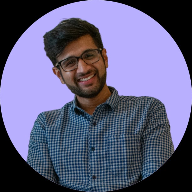 Sreeraag Mohan - Senior Software Engineer | Stackforce