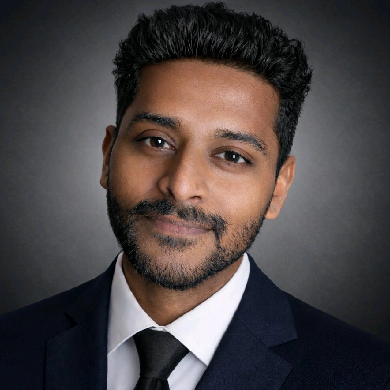 Sreeram Saikumar - Software Engineer | Stackforce