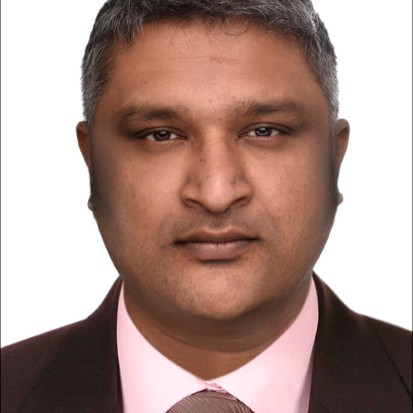 Sreevalsan M - Associate Partner | Stackforce