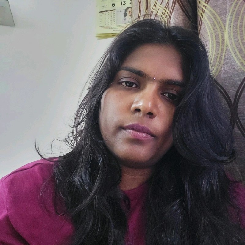 Sri Priya - Operations Associate | Stackforce