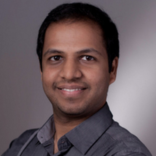 Sridatta Chegu - Software Engineer | Stackforce